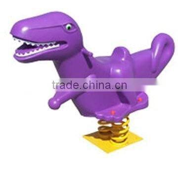 2015 High Quality and Performance Rocking Horse Spring With TS16949 Approved photo-4