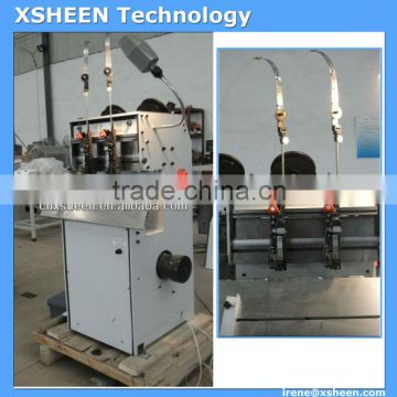 1.saddle stitching machineTD202 , iron wire book binding machine, riding book binding machine