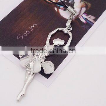 ballerina keychain dance gifts dance accessories wholesale