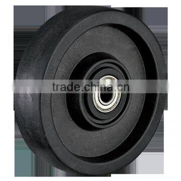 High Temperature Resistance Wheels photo-2