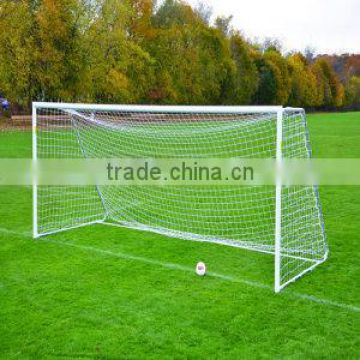 Guangdong China Good Quality Aluminum Movable Soccer Goal