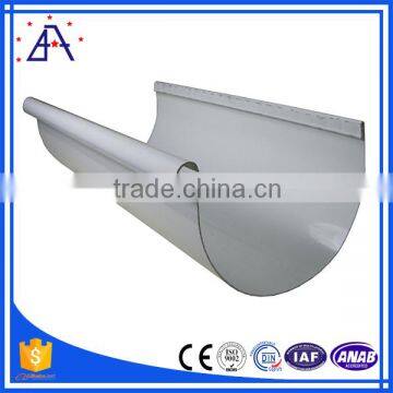High Quality Custom Aluminium Bending Profile photo-2