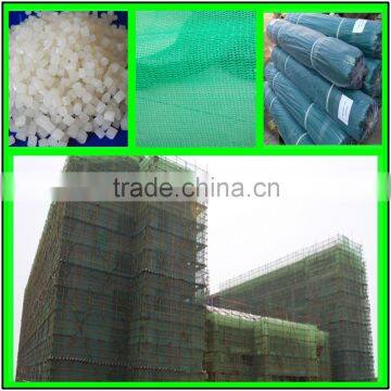 Hot Sale 100% Origin HDPE Reusable Construction Safety Netting photo-2