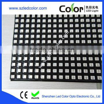 P10 660LEDS 22*30 apa102 led panel