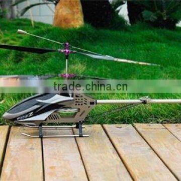 2.4G RC 4CH big Helicopter 4ch outdoor rc big helicopter