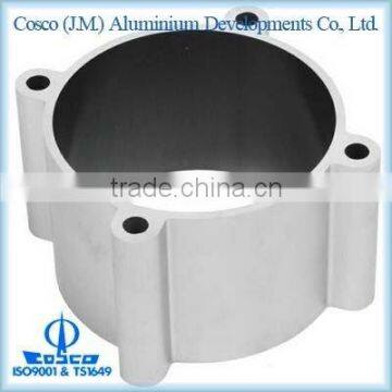 aluminium extrusion