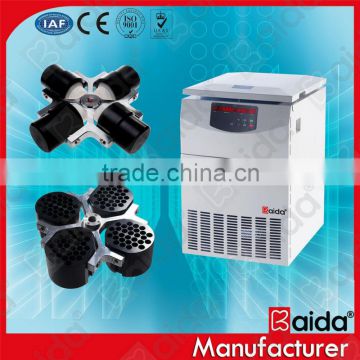 DL5M Floor low speed cold centrifuge laboratory