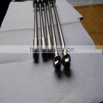 CNC Machined Casting Forging Lathing Turning Punching Cutting Part