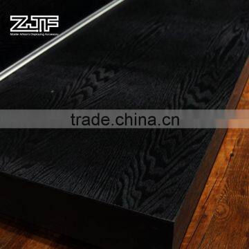 ZJF Commercial Custom-made Clothes Display Rack photo-5