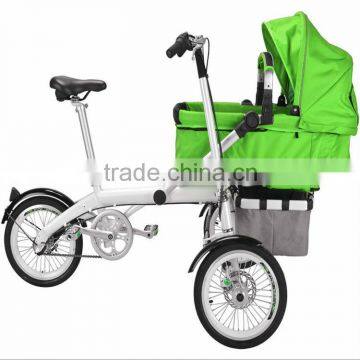 2016 Baby Strollers Baby Stroller Bike 3 In 1 For Sale Trailer