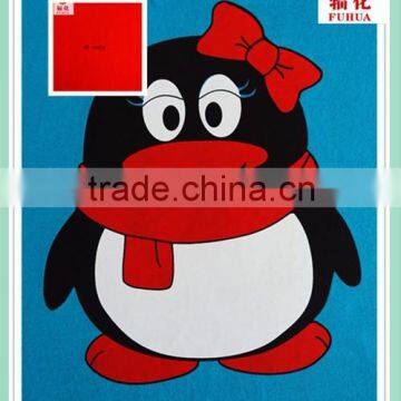 Excellent Hand Feeling Pigment Printing Binder HF-1801R photo-3