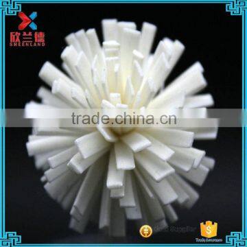Classical Decorative Reed Flower Diffuser photo-3