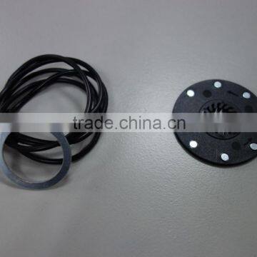 48V500W E-bike Conversion Kit photo-6