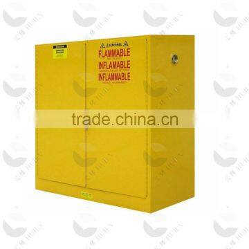 Customized Laboratory Flammable safety storage cabinet, Lab Chemical safety storage cabinet, Anti-explosion safety cabinet