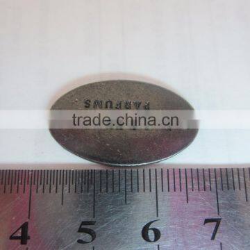 Cheap Metal Pendants For Decoration Made In China For Wholesale