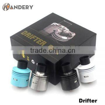 High quality ecigs drifter rda