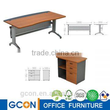 Contemporary Office Furniture 50% off Executive Desk Executive Furniture Quality Choice photo-4