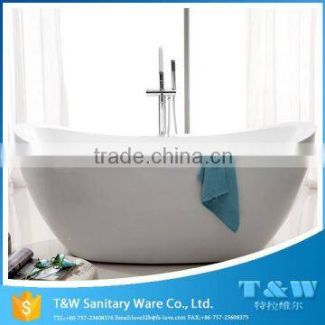 Acrylic Freestanding BathtubXA-102