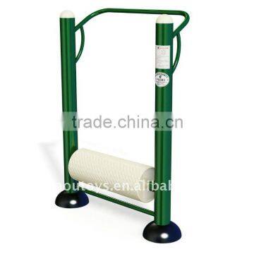 2016 Single Roller Outdoor Fitness Equipment