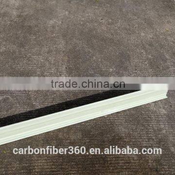 Corrosion-resistant Durable Fiberglass products, Professional Manufacturer Fiberglass Profile