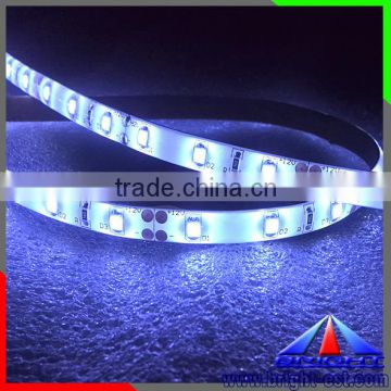 Fullbell backlight a picture bendable SMD2835 2200-20000k cold white led strip for logo