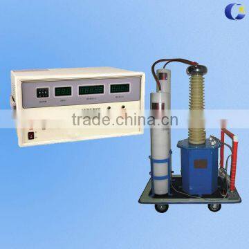 40KV 80KV Hipot Tester Ac/dc Withstanding Voltage And Insulation Tester