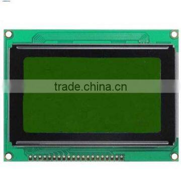 256x128 graphic lcd display UNLCM10019