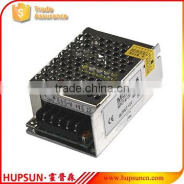 high quality AC 110 / 220V to DC mini switching power supply 5v 3a transformer, 5v 15w transformer for LED strip