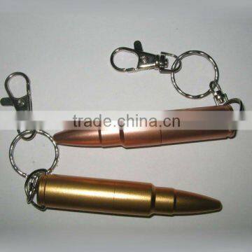 Bullet USB flash drive USB-82