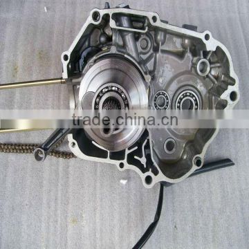 Zongshen 140 engine spare parts motorcycle crankshaft assembly