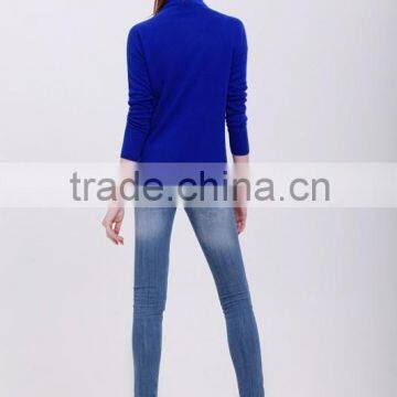 2014 Women Cashmere Sweater photo-6