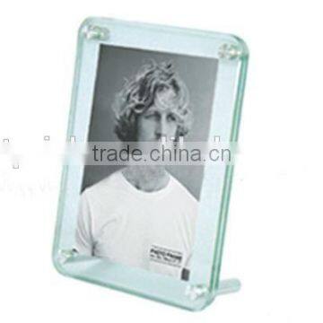 Elegant Design for Led Black Slim Acrylic Light Boxes With 2015 Hot Sale photo-5