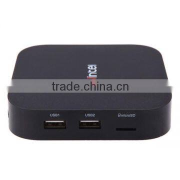 Wintel Mini pc Android 4.4 Windows8.1 Wintel W8 Has Dual OS Windows8.1 and Android 4.4 Built-in Bluetooth 4.0 photo-3