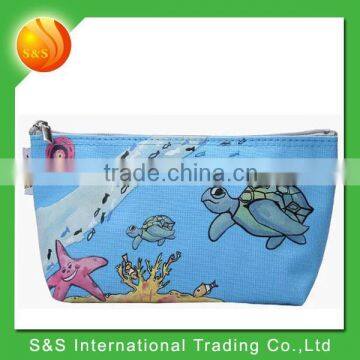 Handbag New Product Clear Custom Cosmetic Bag Promotional photo-3