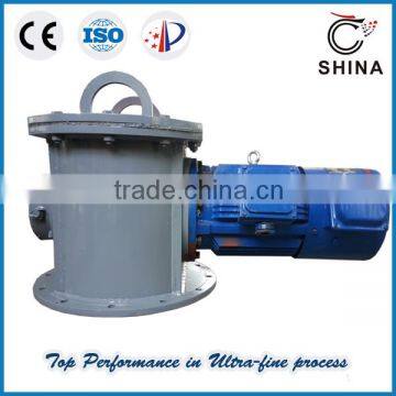 Aluminum Hydroxide Powder Classifying Machine photo-3