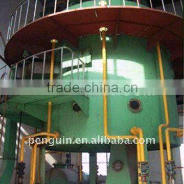 High quality! linseed oil pressing&extraction plant with CE&BV certificates