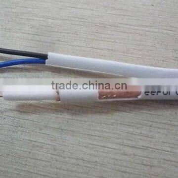 RG6 + 2C Power Cable/ Network/sercurity Cable Combo Cable photo-3