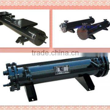 CE, CRAA, Top Quality and Energy-saving Evaporator Heat Exhcanger, Shell&Tube Type