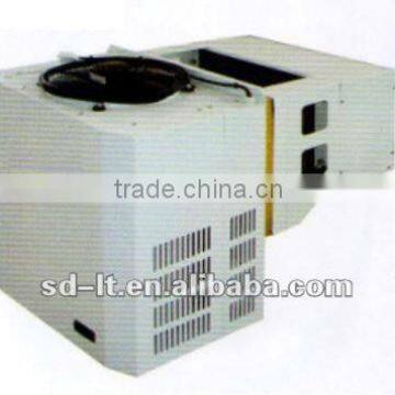 Top Quality Integrated Mono-Blocks Condening Unit for Food, Fruit and Meat, etc Cold Room Storage