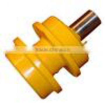 hitachi construction motor parts/travel parts/carrier roller