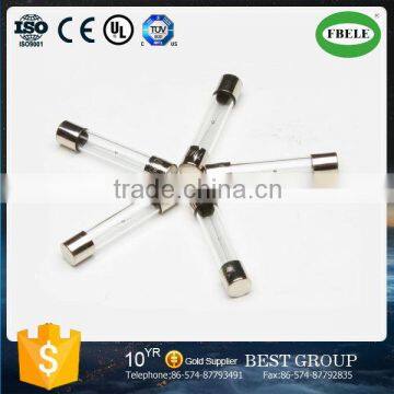 FBGTF1051 MAXI AUTO 10.3x38 auto glass tube fuses MAXI AUTO(FBELE)