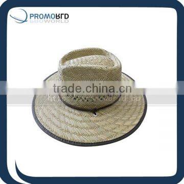 white children straw hat cloche straw hat low price