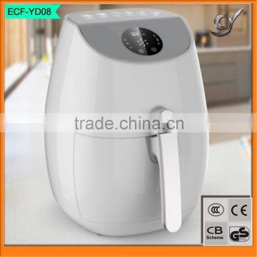 ECF-YD08 air fryer