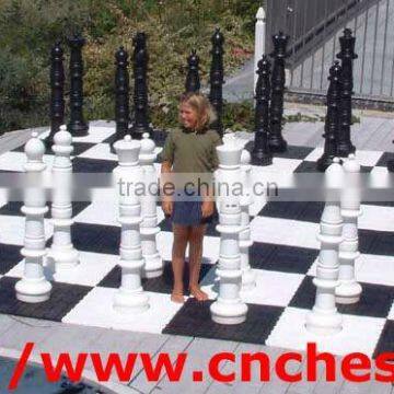 outdoor amusement games