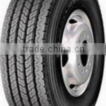 All Steel Radial Truck Tyre photo-2