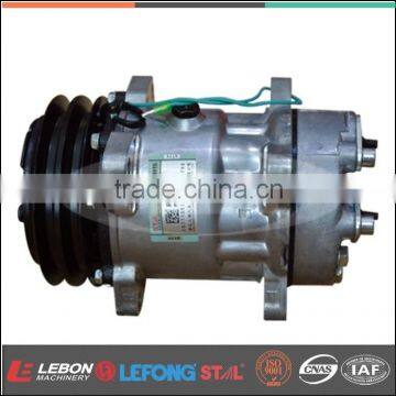 Brand New compressor ac for Excavator EC210 7H15 2A 24V