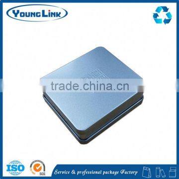 souvenirs tea gift packaging tin can
