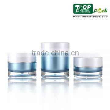 Hot-Selling Cosmetic Acrylic Cream Jar