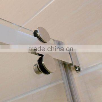 China Supplier Kmry Bathroom Sliding Glass Door KD5313 photo-4