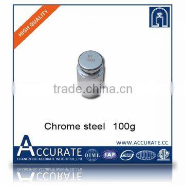 test weights for scales, 500g M1chrome weight